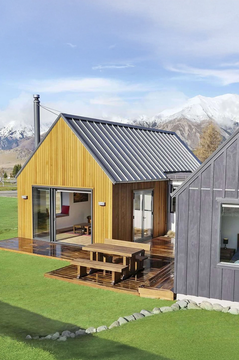 Castle Hill - OPX Builders