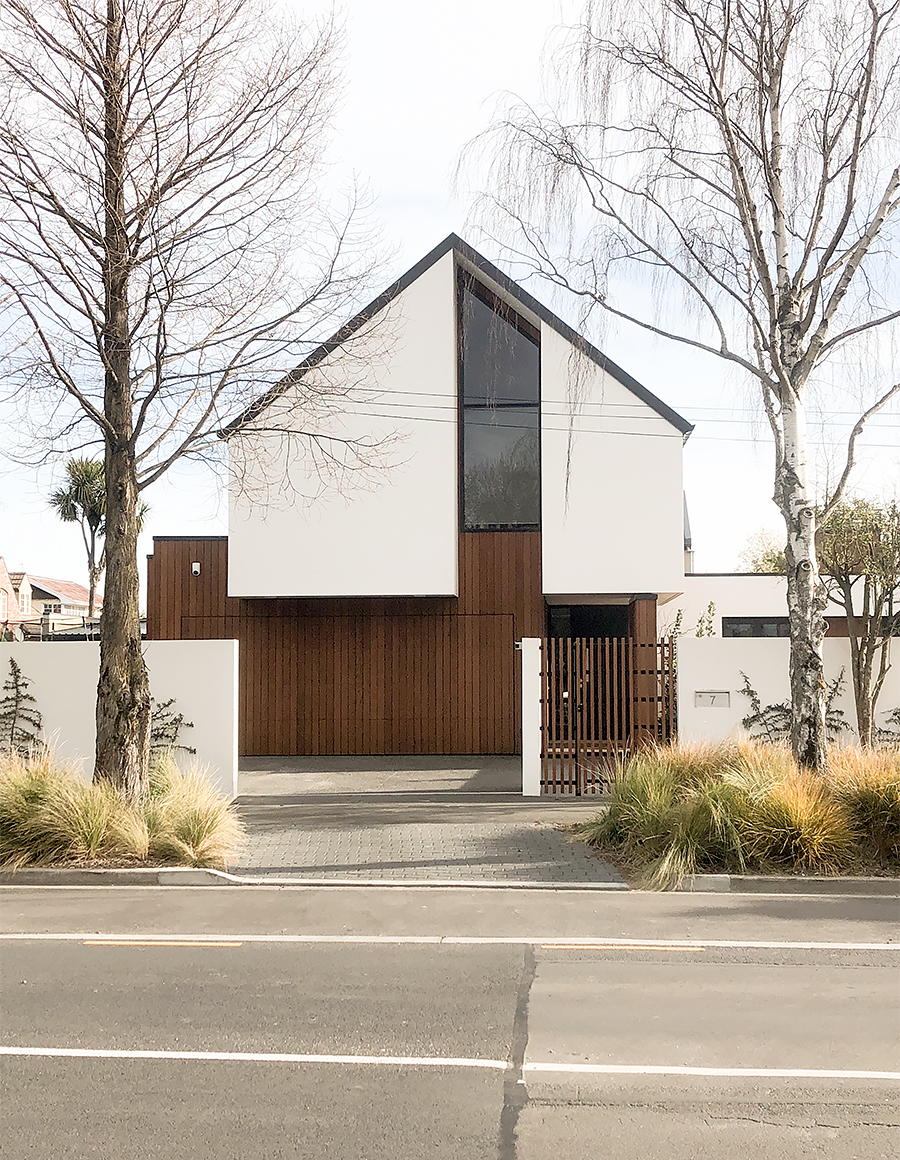 St Albans - OPX Builders